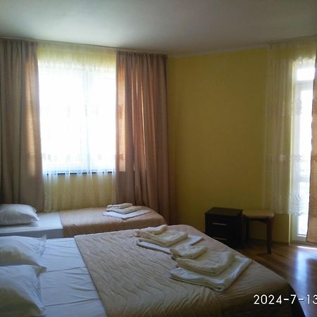 Central Plaza Apartment Sunny Beach Buitenkant foto