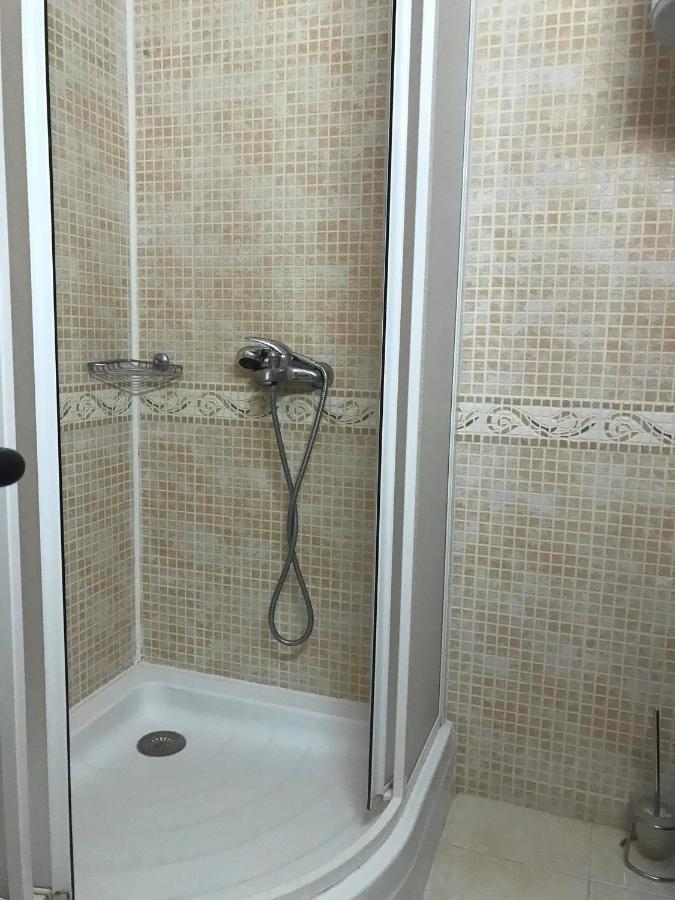 Central Plaza Apartment Sunny Beach Buitenkant foto