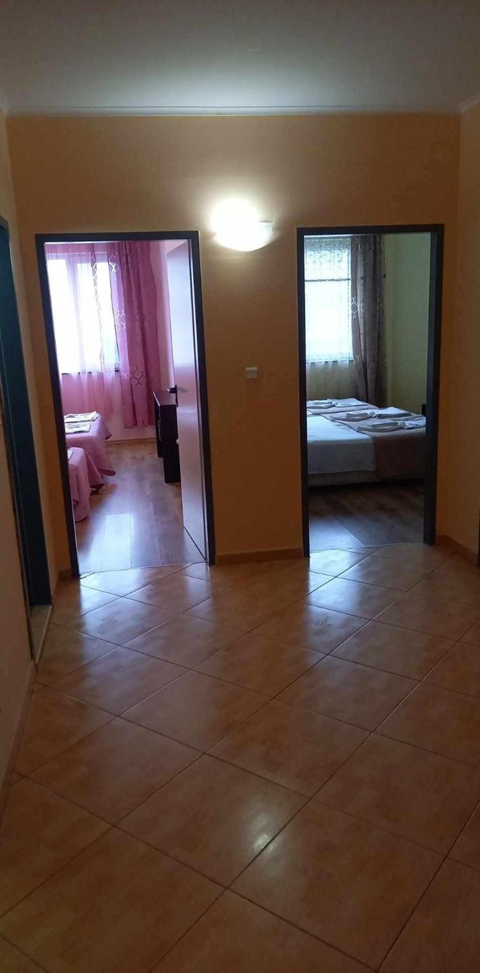 Central Plaza Apartment Sunny Beach Buitenkant foto