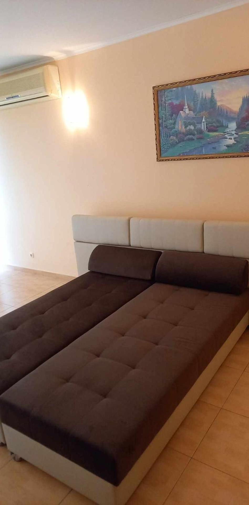 Central Plaza Apartment Sunny Beach Buitenkant foto