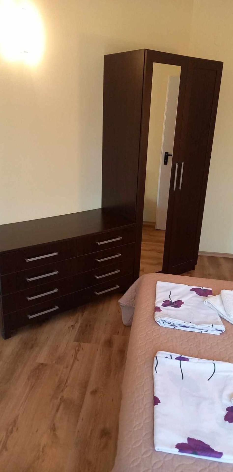 Central Plaza Apartment Sunny Beach Buitenkant foto