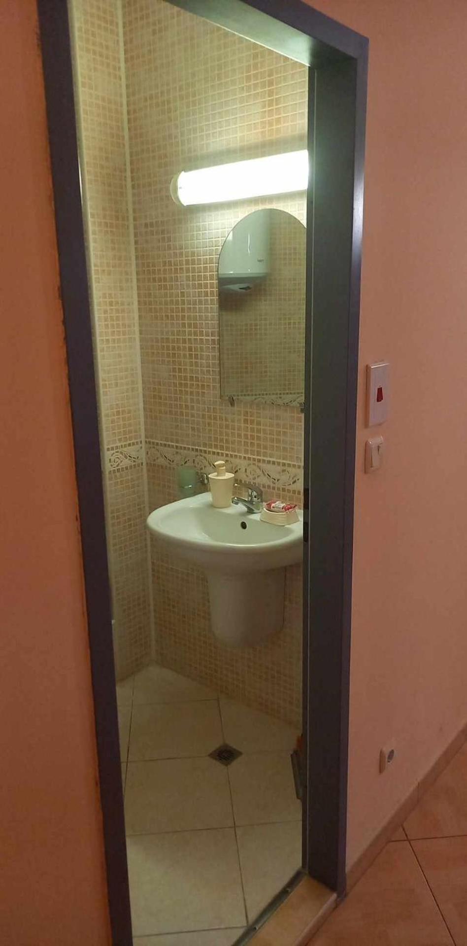 Central Plaza Apartment Sunny Beach Buitenkant foto