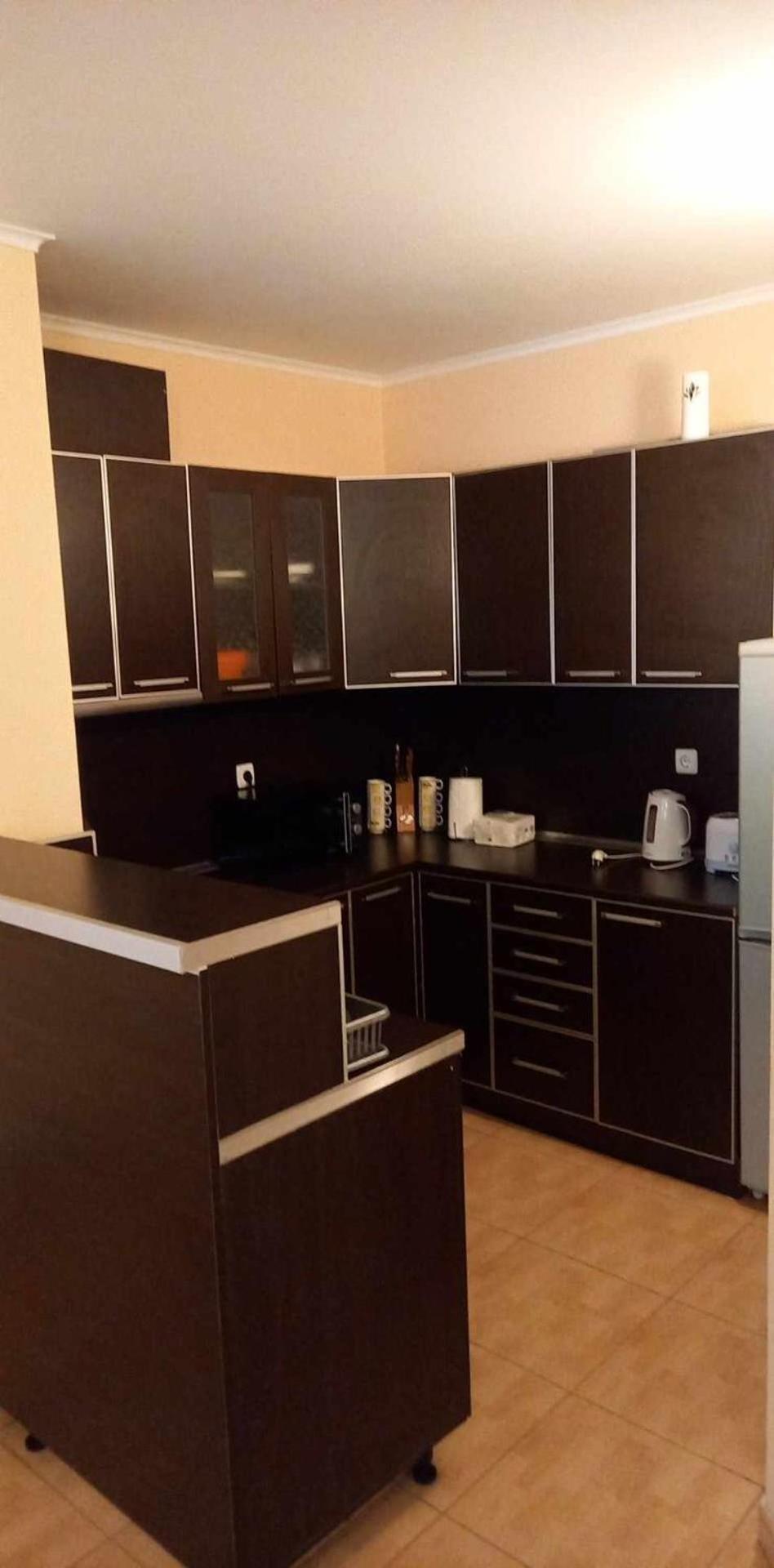 Central Plaza Apartment Sunny Beach Buitenkant foto