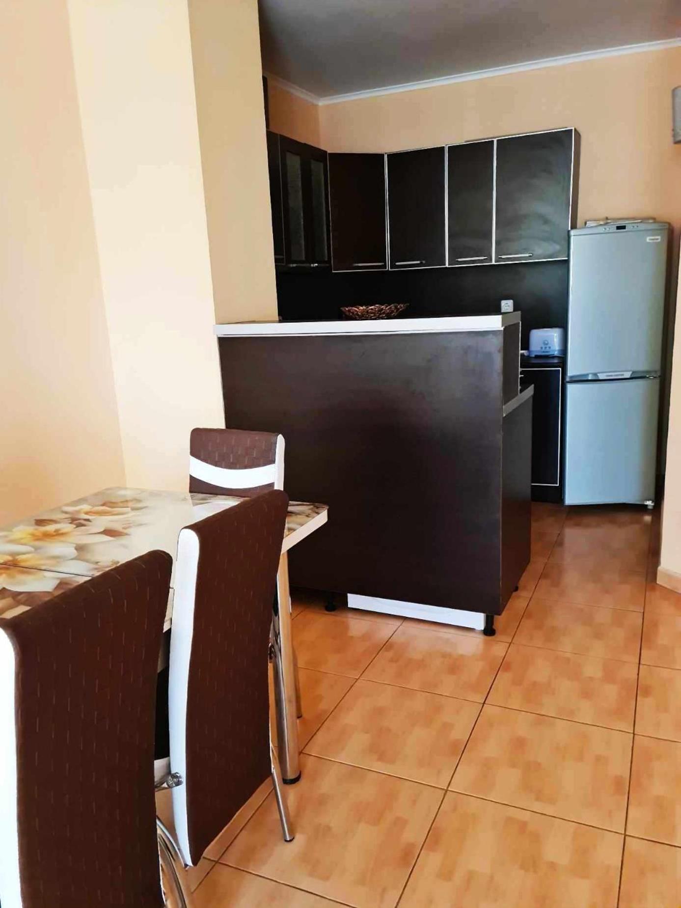 Central Plaza Apartment Sunny Beach Buitenkant foto