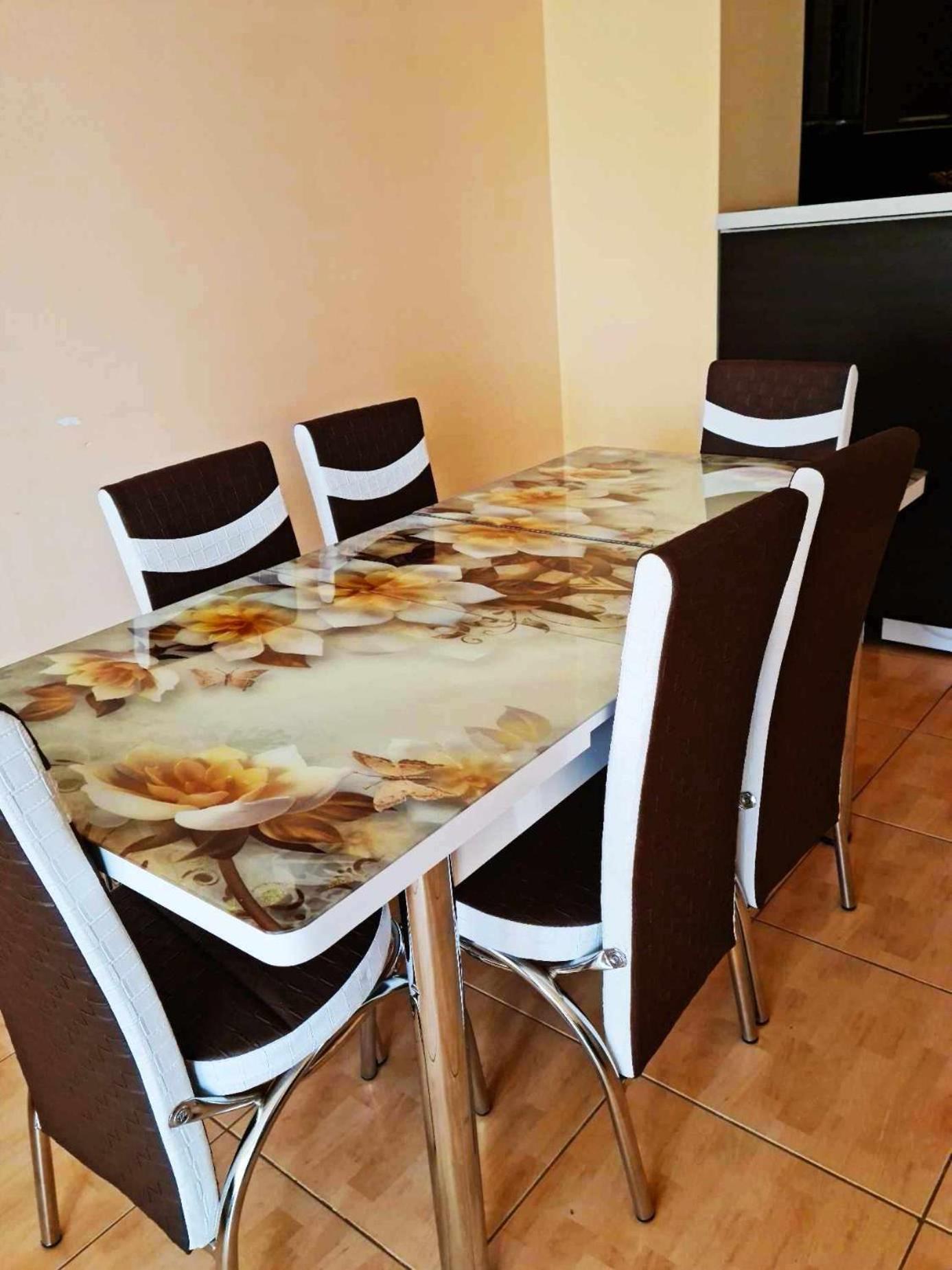 Central Plaza Apartment Sunny Beach Buitenkant foto