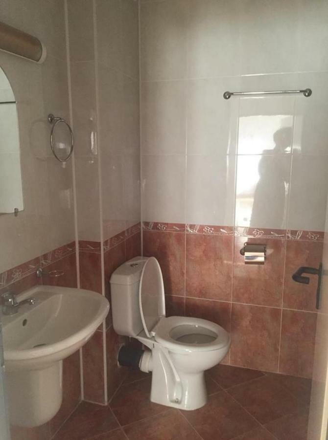 Central Plaza Apartment Sunny Beach Buitenkant foto